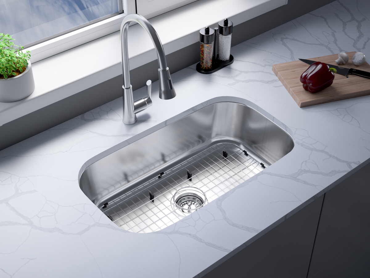 PL-VS3018 Stainless Steel Sink