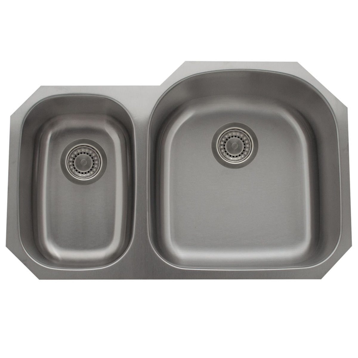 PL-VS3070 Stainless Steel Sink