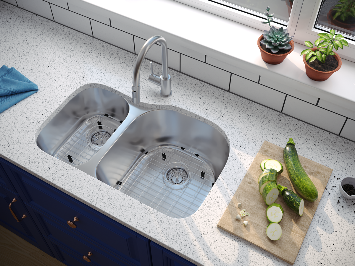 PL-VS3070 Stainless Steel Sink