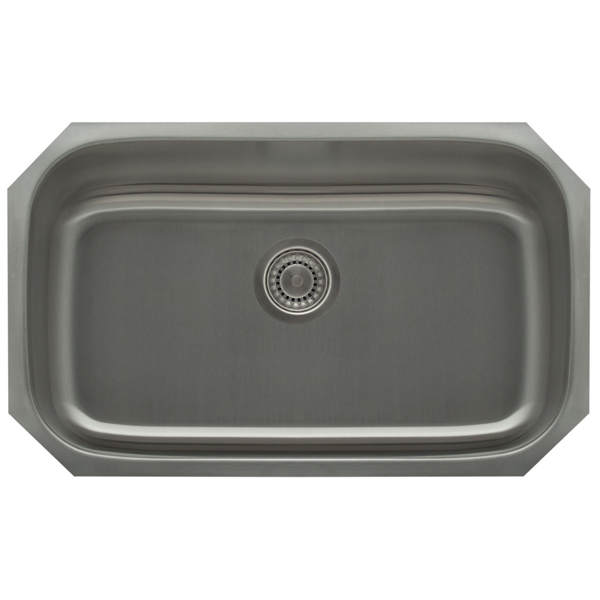 PL-VS3218 Stainless Steel Sink