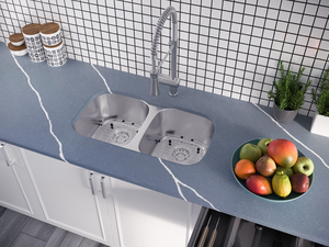 PL-VS4040 Stainless Steel Sink