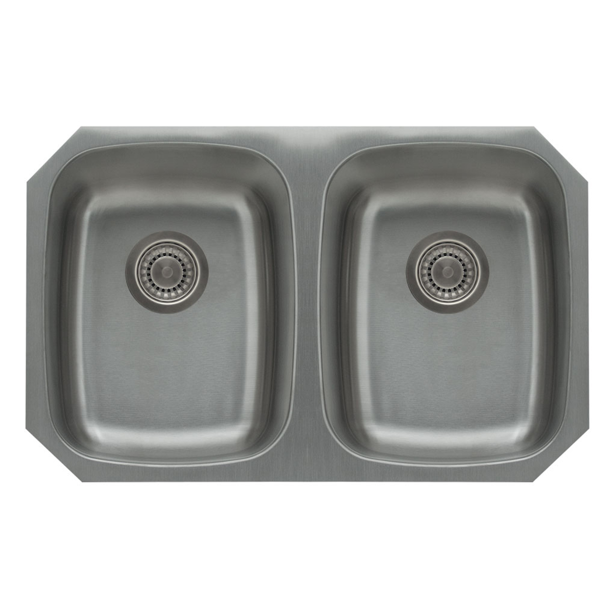 PL-VS4040 Stainless Steel Sink