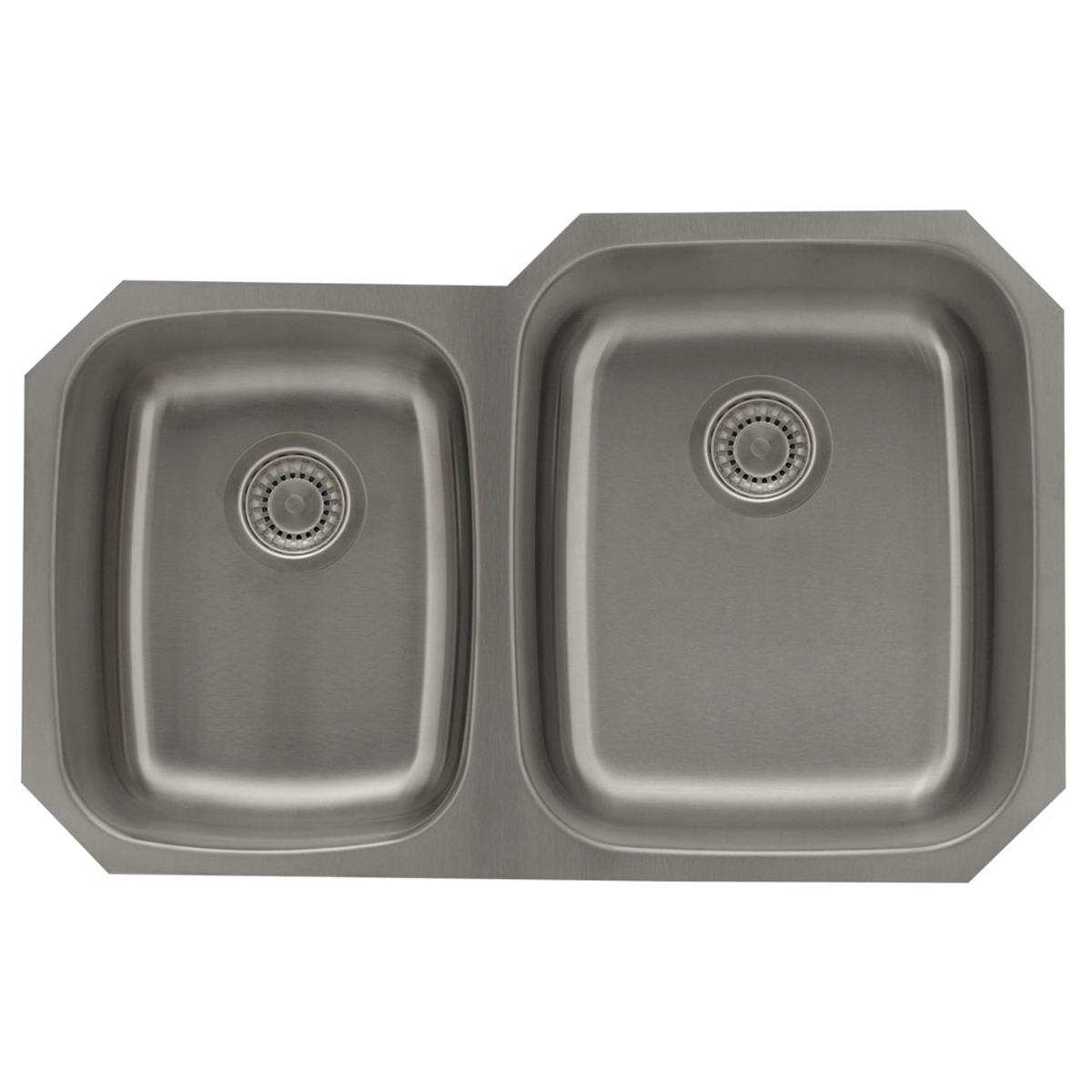 PL-VS4060 Stainless Steel Sink
