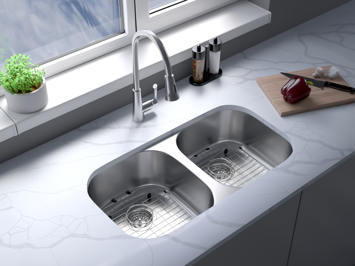 PL-VS5050 Stainless Steel Sink