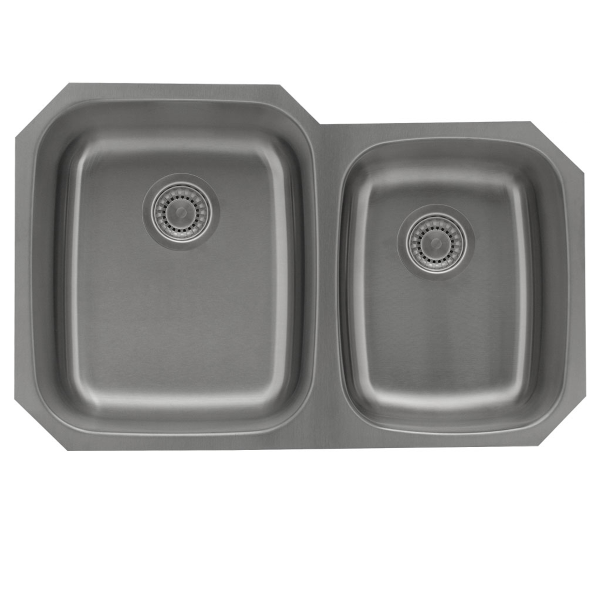 PL-VS6040 Stainless Steel Sink