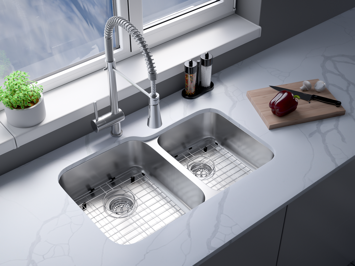 PL-VS6040 Stainless Steel Sink
