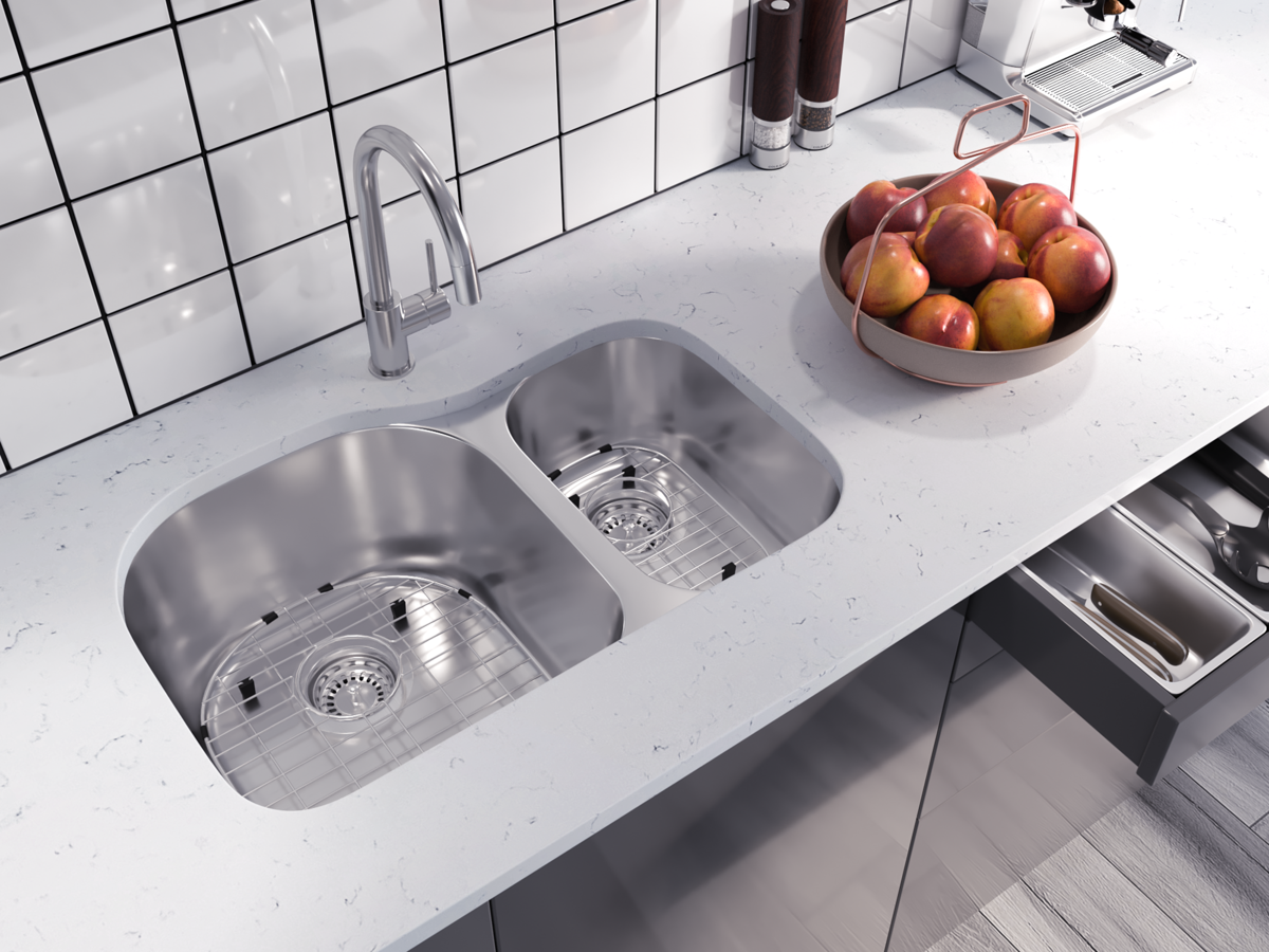 PL-VS7030 Stainless Steel Sink