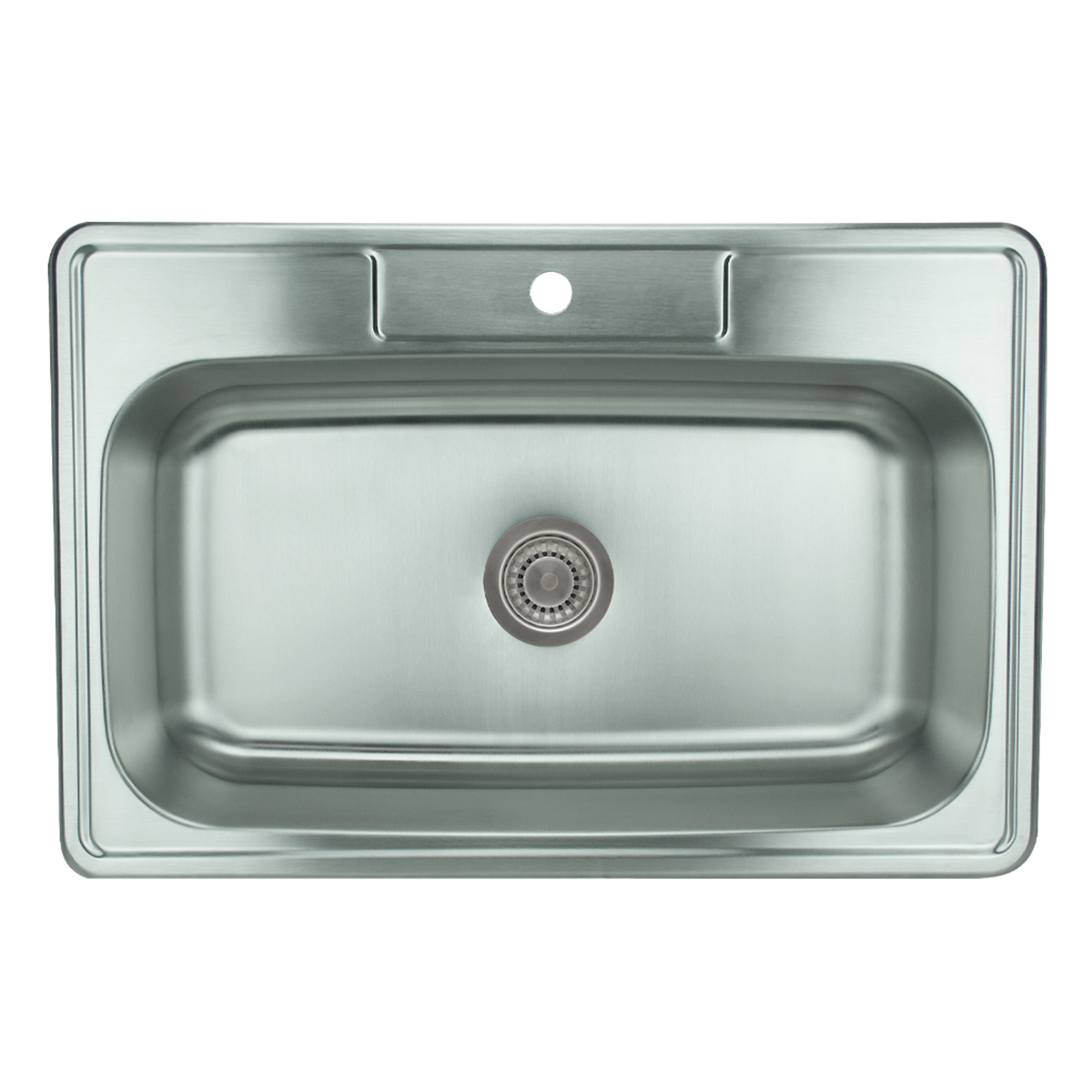 PL-VT3322 Stainless Steel Sink