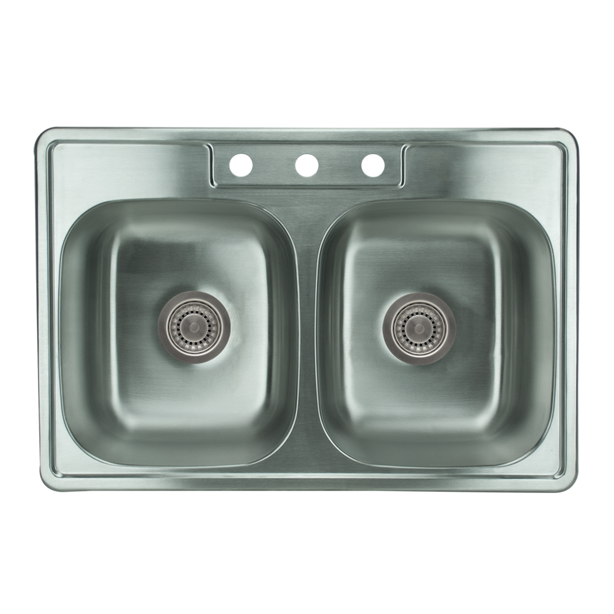 PL-VT5050-3 Stainless Steel Sink