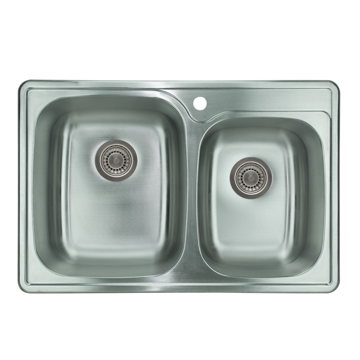 PL-VT6040-1 Stainless Steel Sink