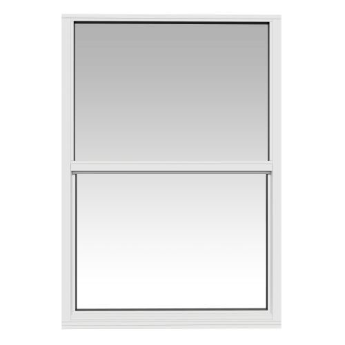 Single Hung Window - Series 100