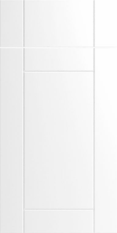 Sanibel Sample Door