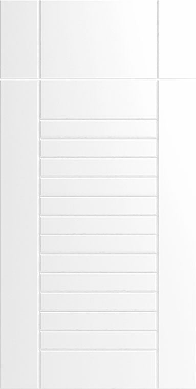 Tampa Sample Door