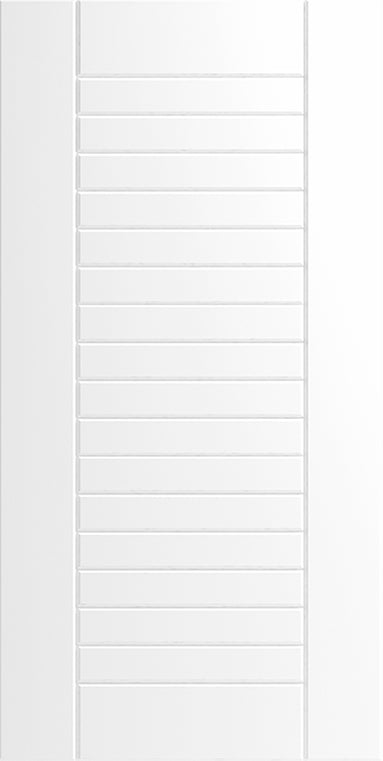 Tampa Sample Door