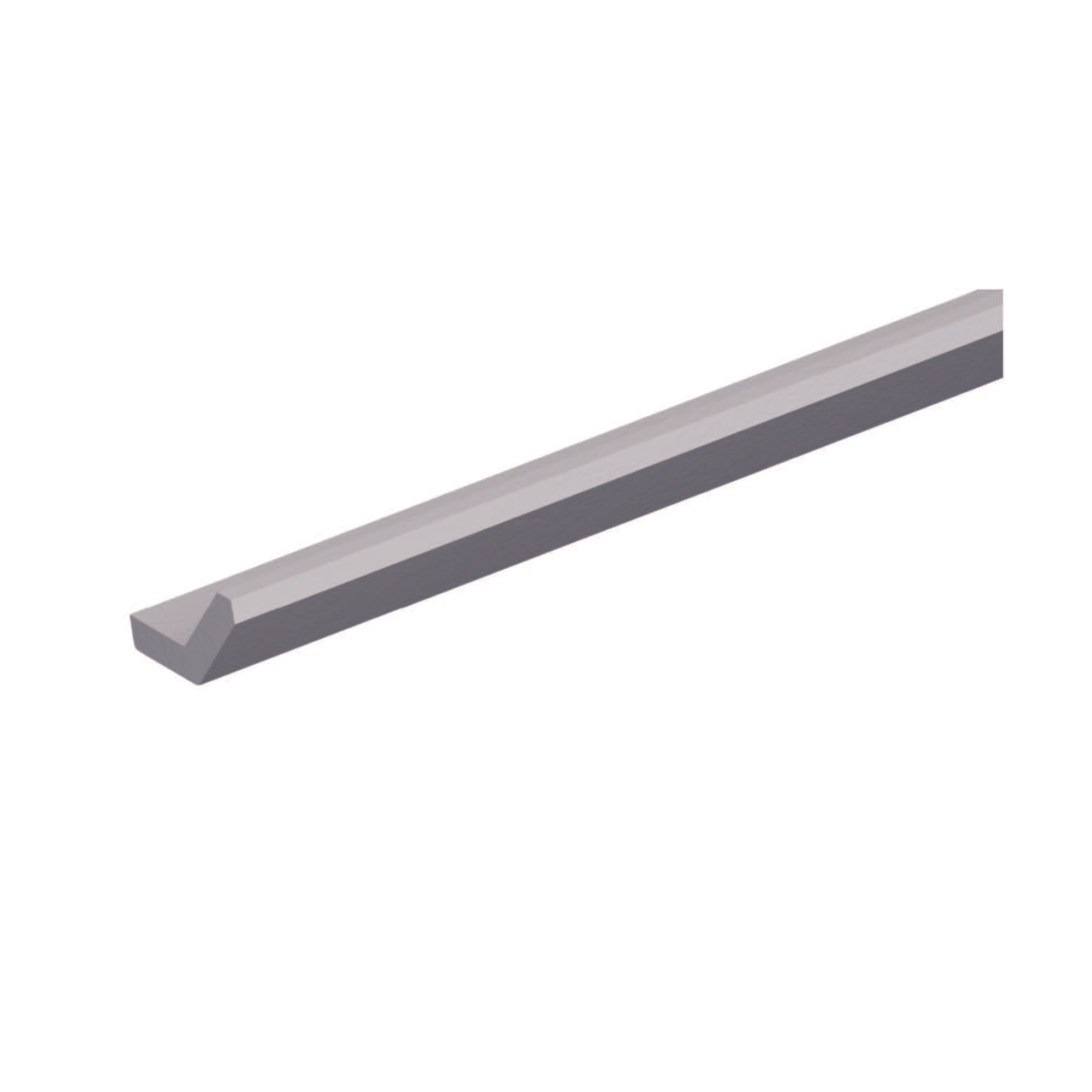 Cosmos Angle Crown ACM Molding