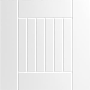 Daytona Sample Door