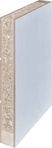 Flush Interior Doors