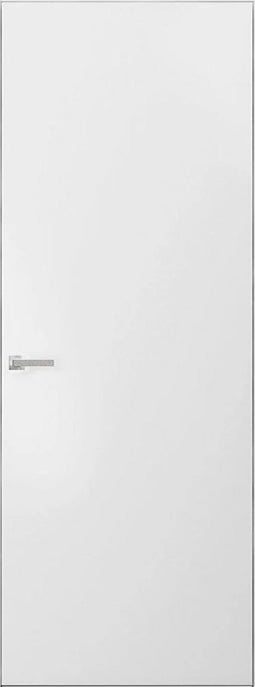 Flush Interior Doors