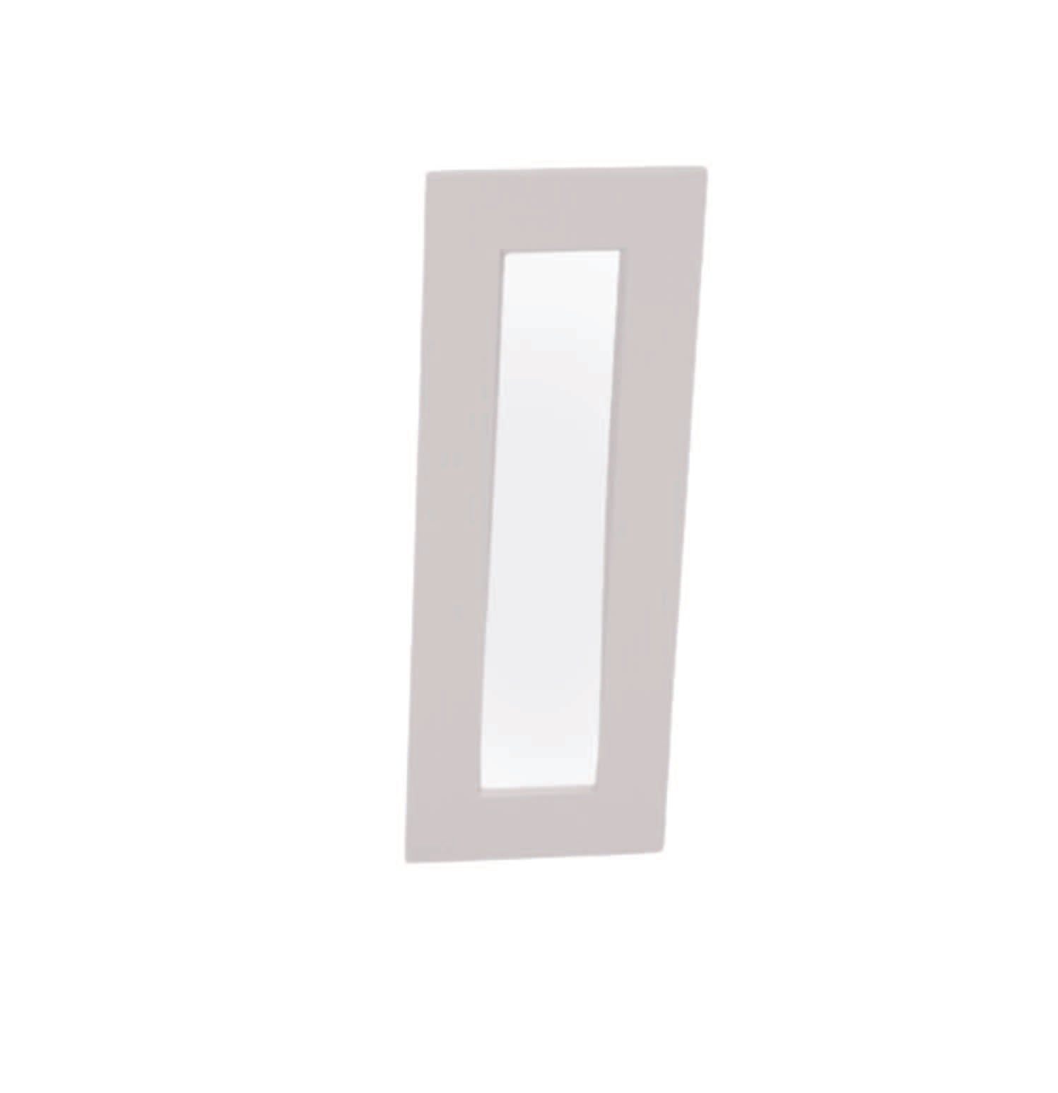 Camellia Double Shaker Glass Door