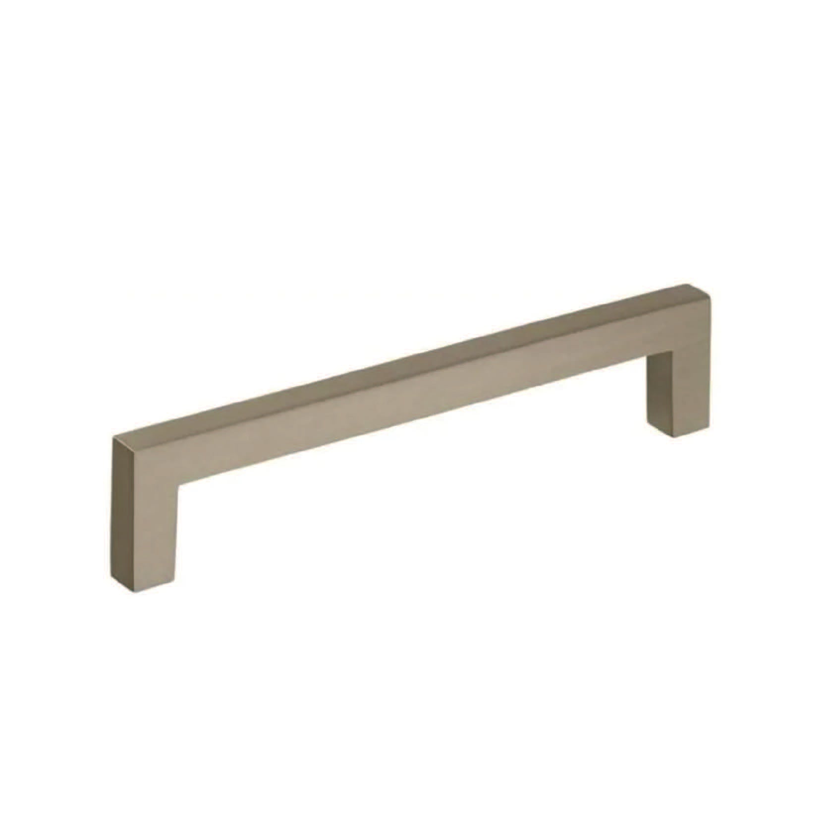 Handles - Brushed Nickel