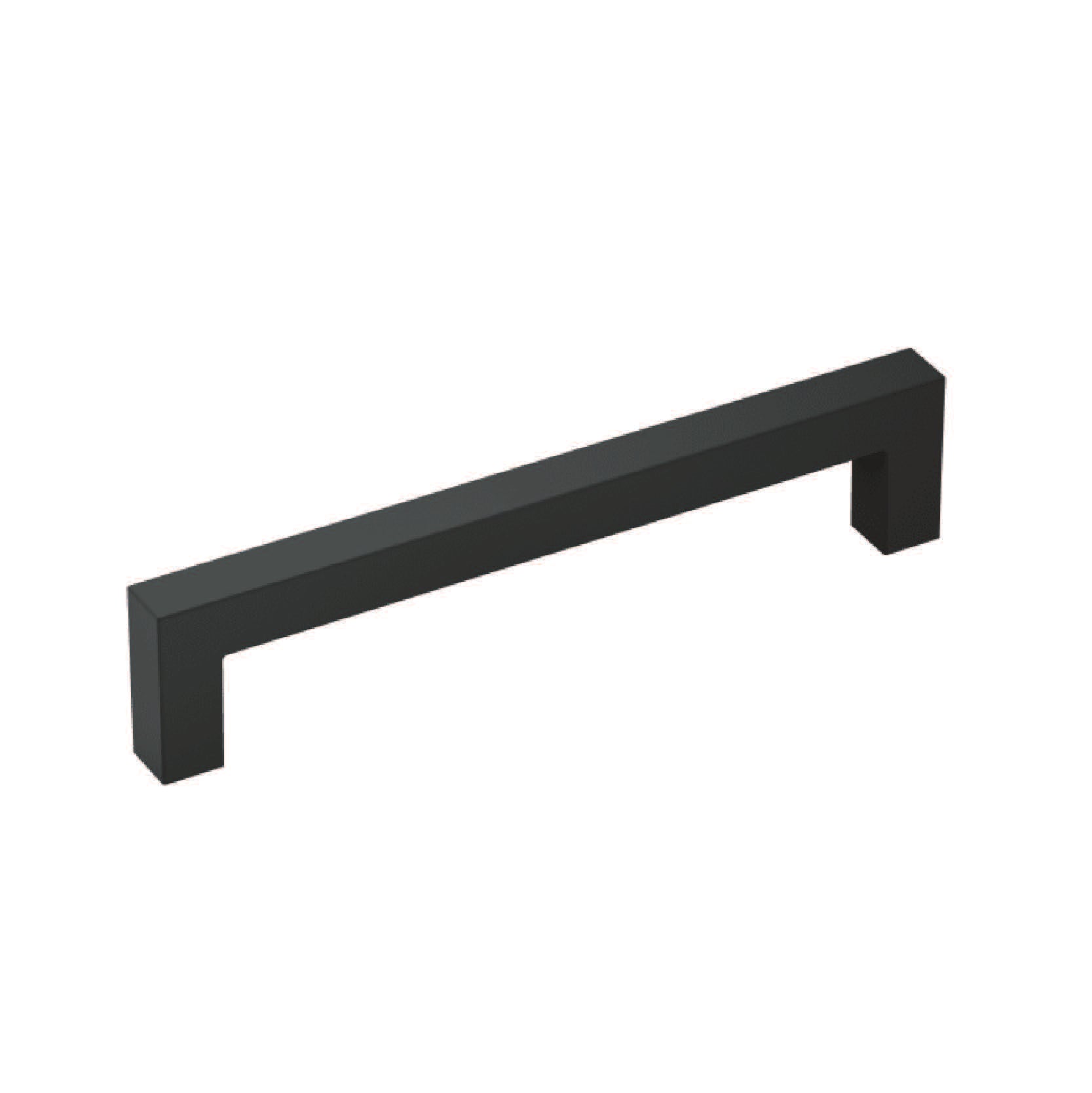 Handles - Matte Black
