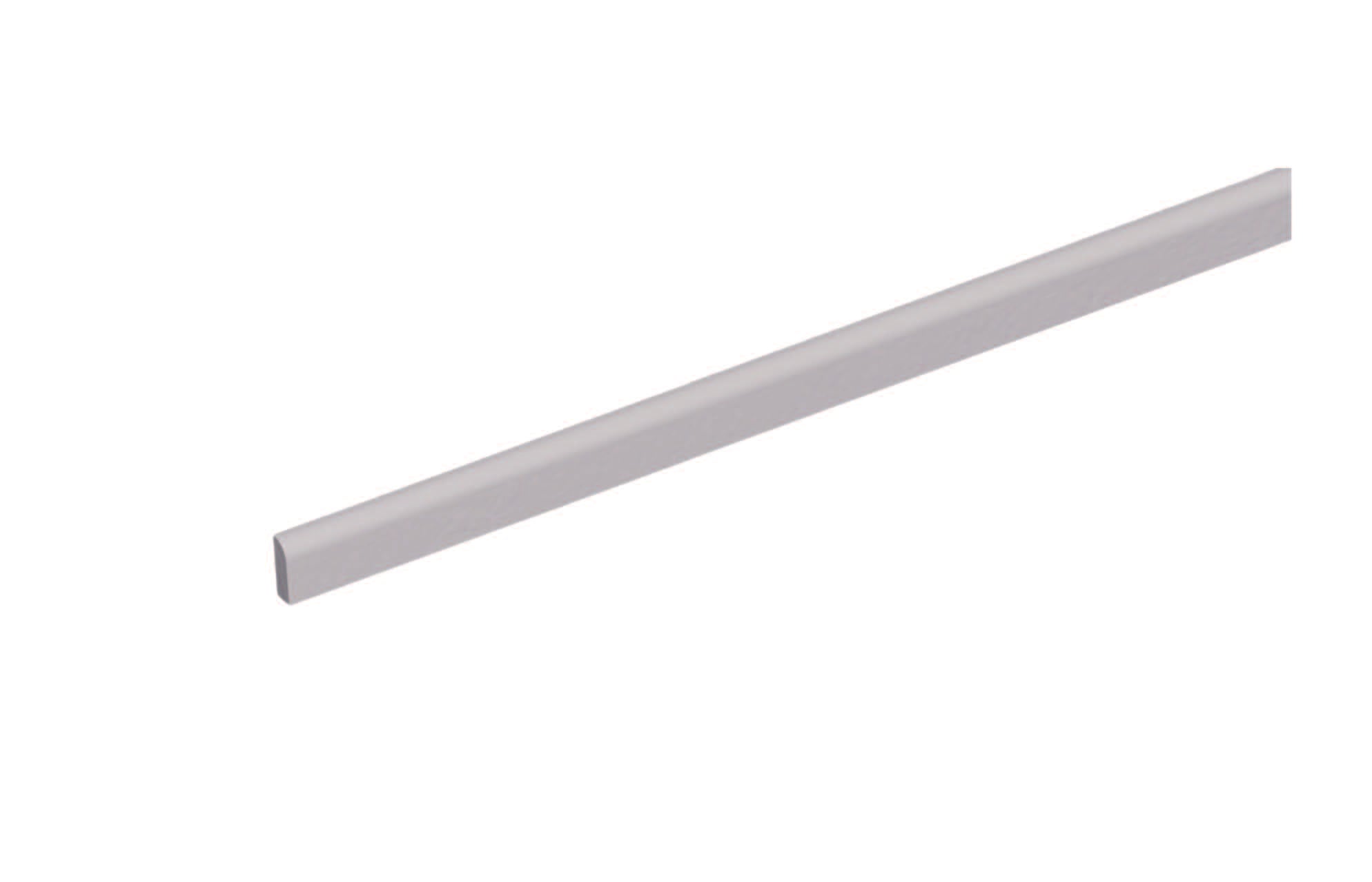 Lavender Gray Scribe Molding