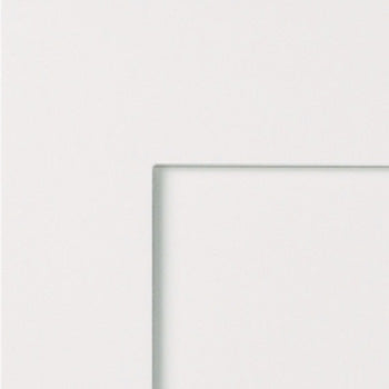 Shaker Interior Doors - Single Panel