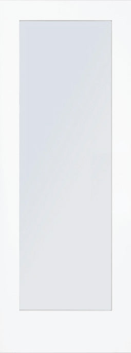Lite Shaker Interior Doors