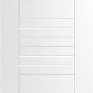 Tampa Sample Door