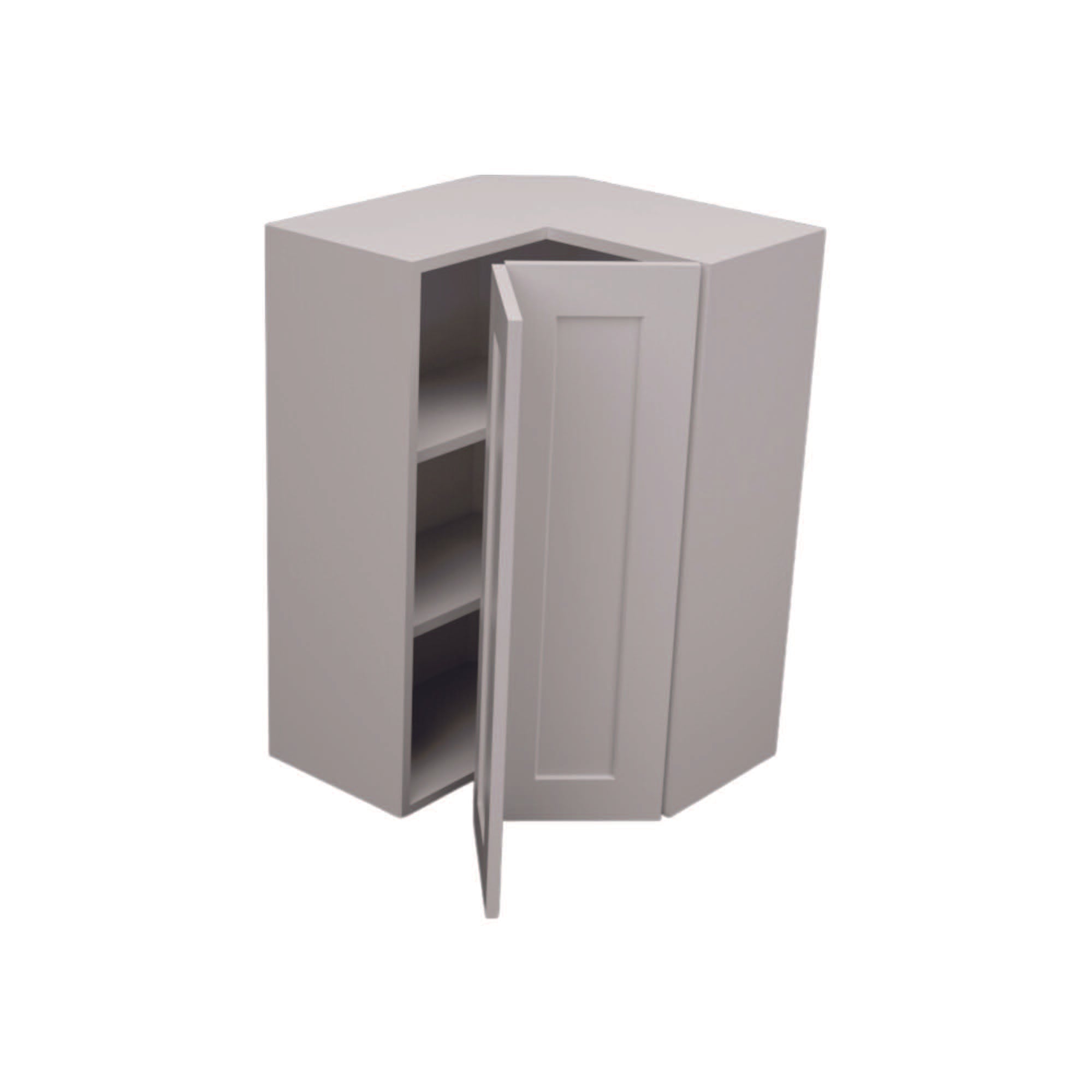 Camellia Double Shaker Wall Easy Reach