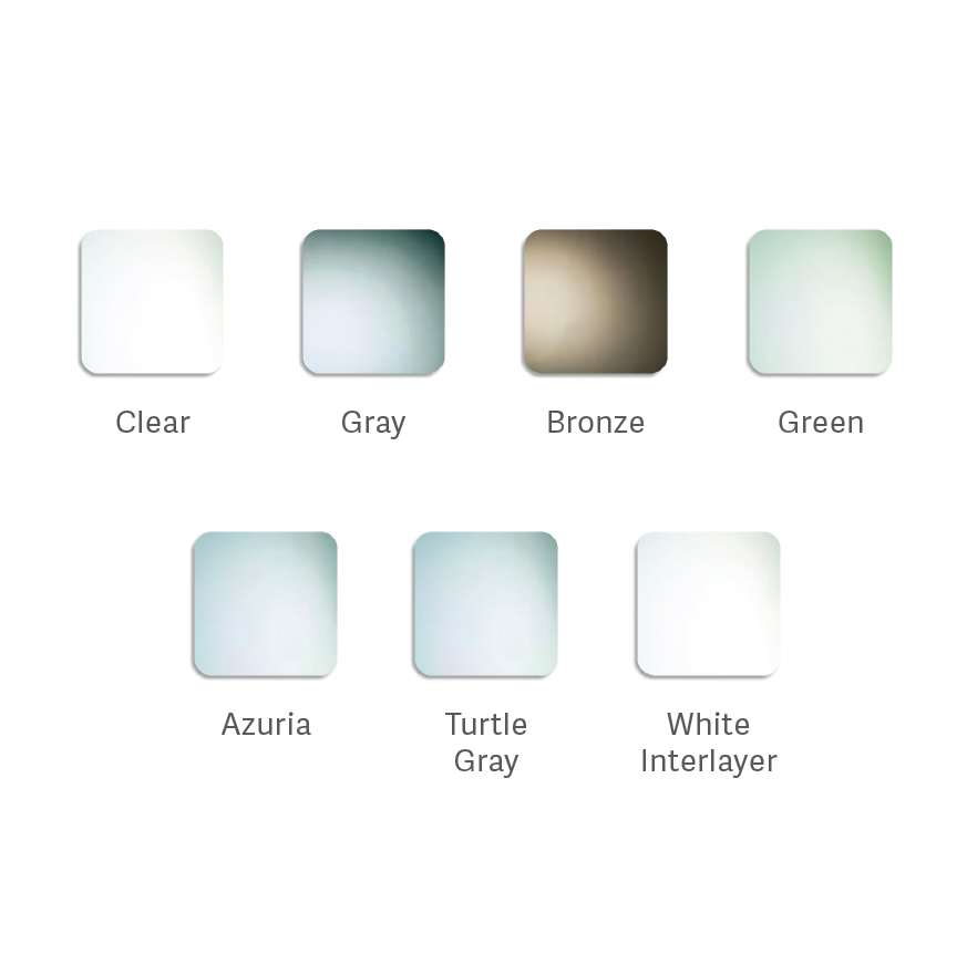 Single Hung Window - Series 50